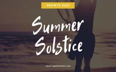 SUMMER SOLSTICE ENERGY