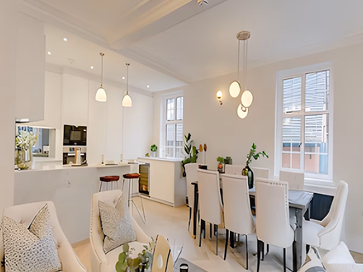 festim construction ltd construction company woodford green