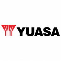 Yuasa Logo