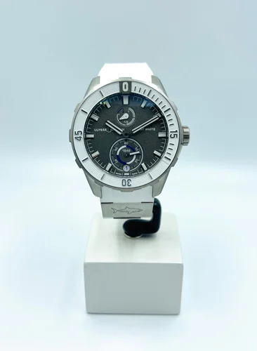 Ulysse Nardin Diver Chronograph