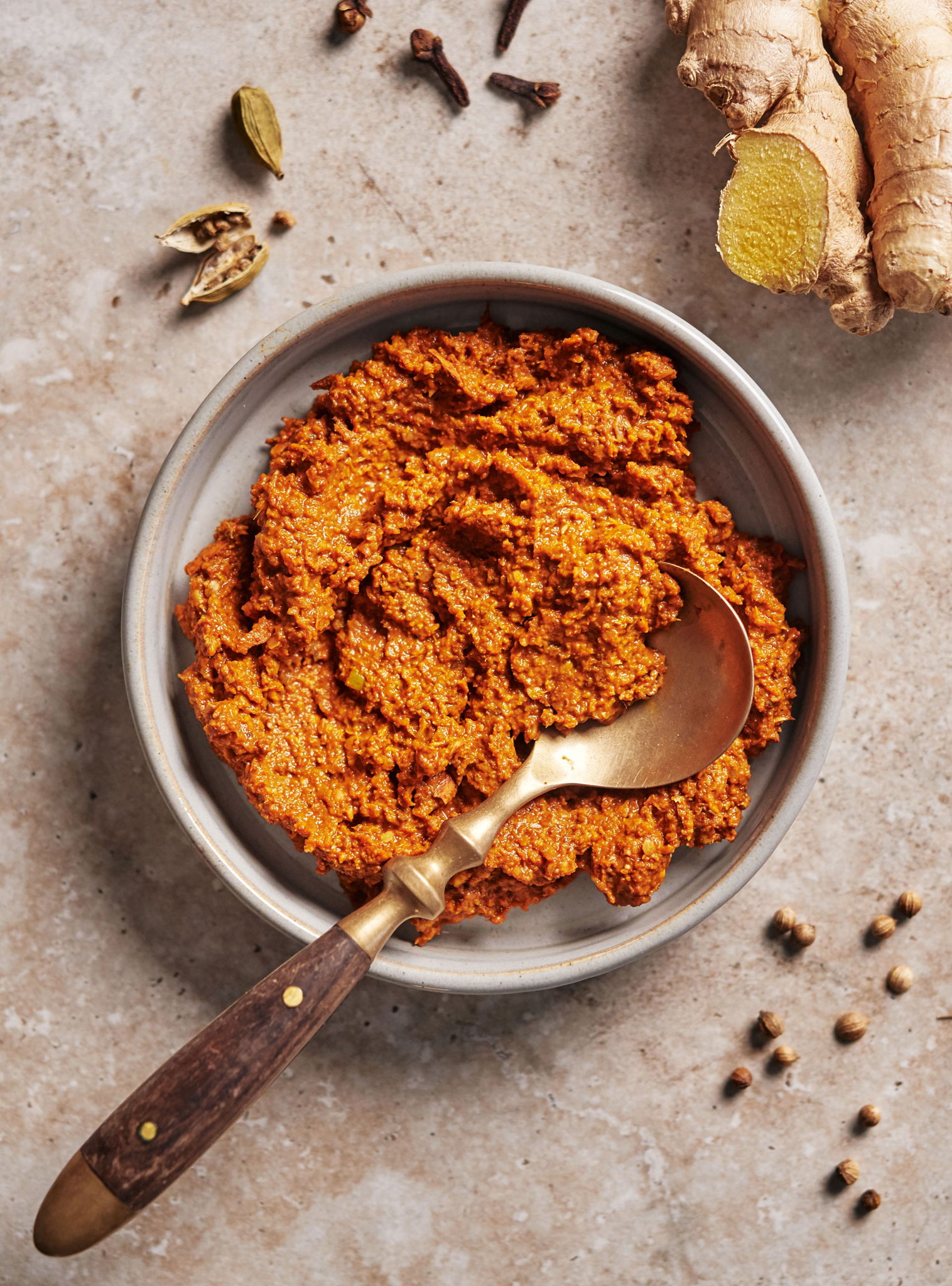 Curry Paste | RICARDO