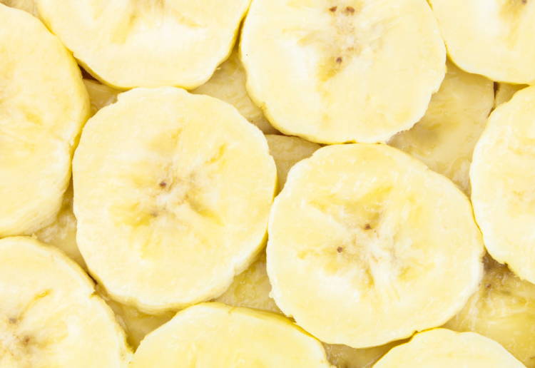 バナナ 冷蔵庫 日持ち