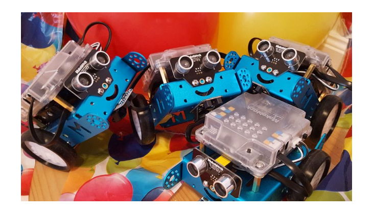 sfb sport förderung bildung roboter