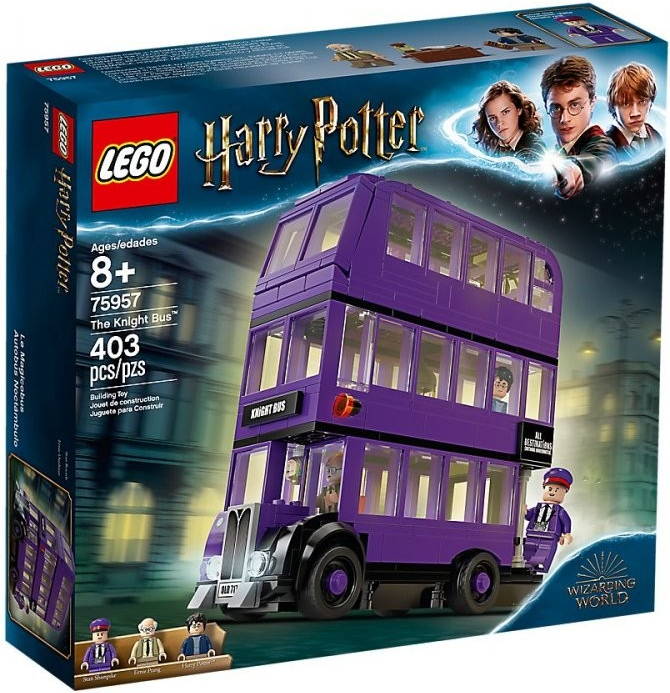 lego 75957