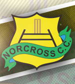 NXCC Logo