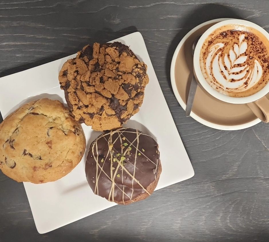 21 Grams Espresso Bar - Voucher - Image 8