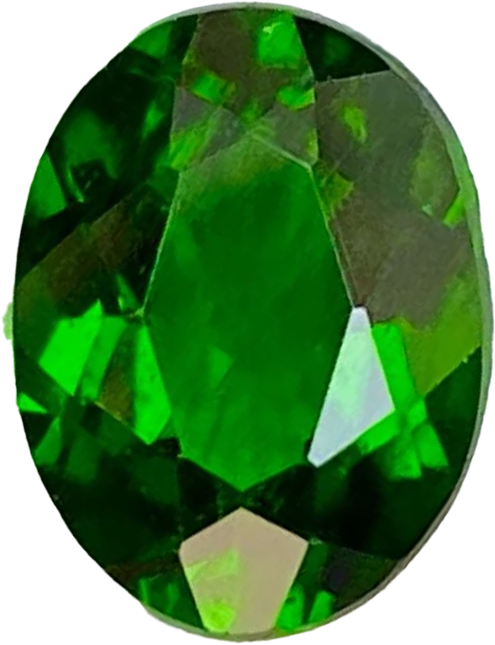 Chrome Diopside is Scorpio Zodiac birthstone