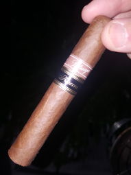 Cigar Session Photo