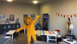 foyereg kidsloungefame