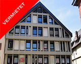 Stuttgart - Büro Stuttgart-Bad Cannstatt