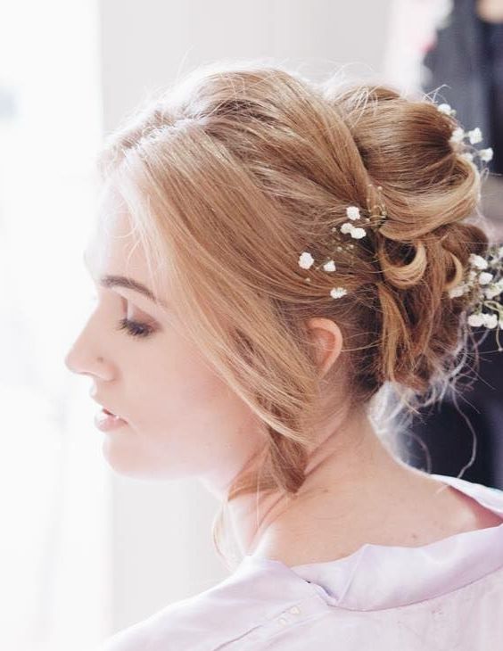 Maelekel Hairdresser and Make up Artistry Voucher - Image 5