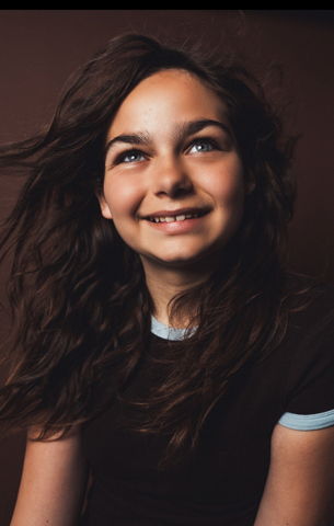 Summer Van de kerckhove
