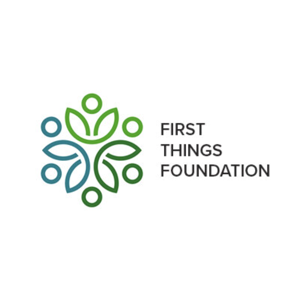 Donation to First Things Foundation