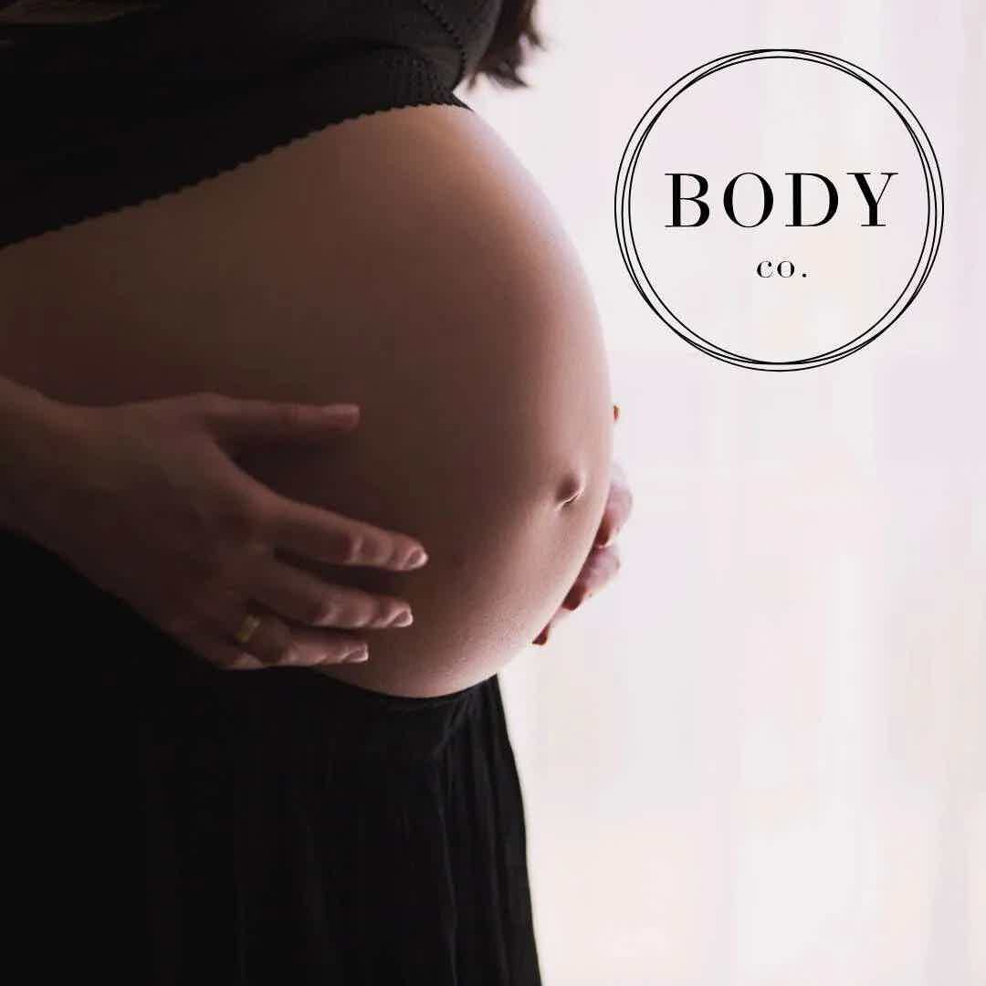 Exercise During Pregnancy: The Facts