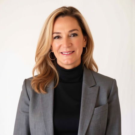 Heather R. Hayes, M.Ed, LPC, CIP
