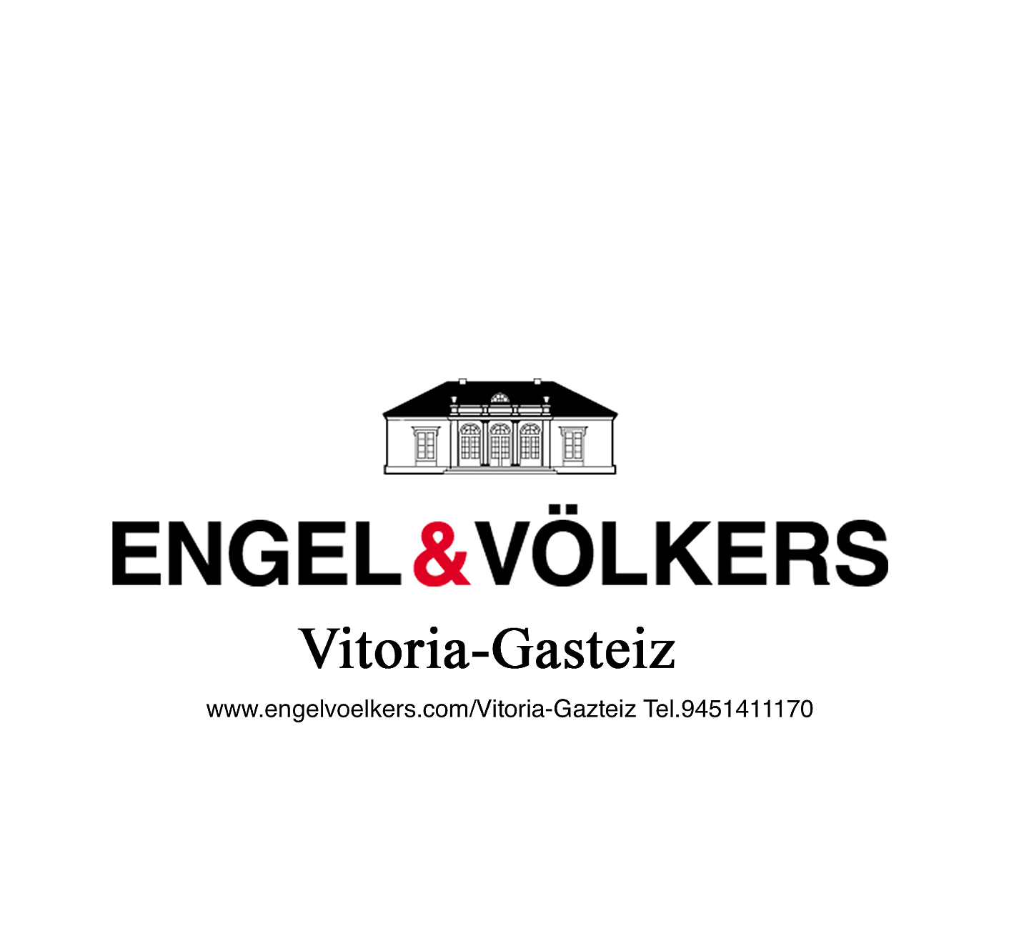  Vitoria
- Engel & Völkers - Inmobiliaria en Vitoria-Gasteiz