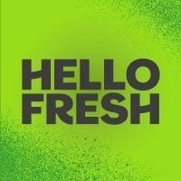 HelloFresh-Creator Casting