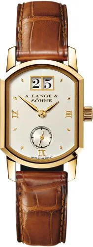 Arkade Yellow Gold / Champagne