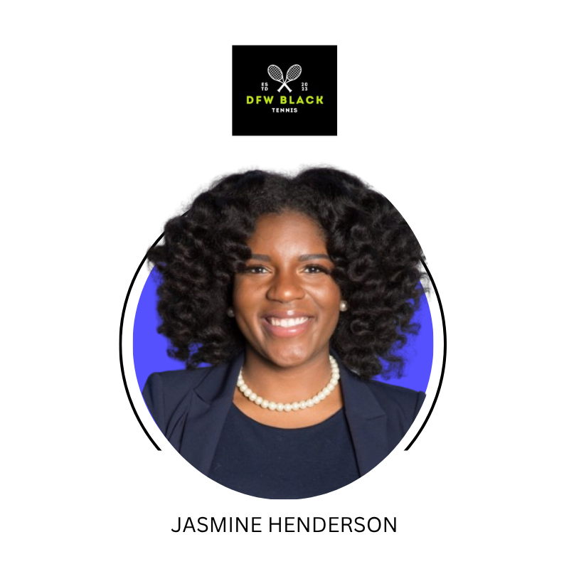 Jasmine Henderson | LinkedIn