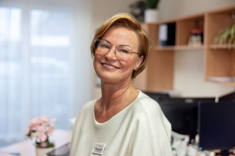 Mitarbeiter/in für das Pflegesatz- und Erlösmanagement