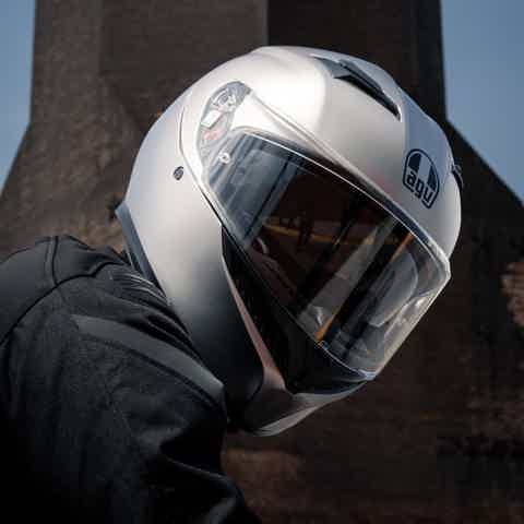 Accesorios para cascos AGV