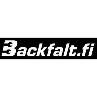 Mårten Backfält