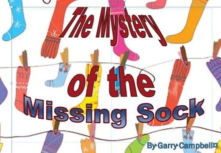 Children’s Books by Gary - Image 3