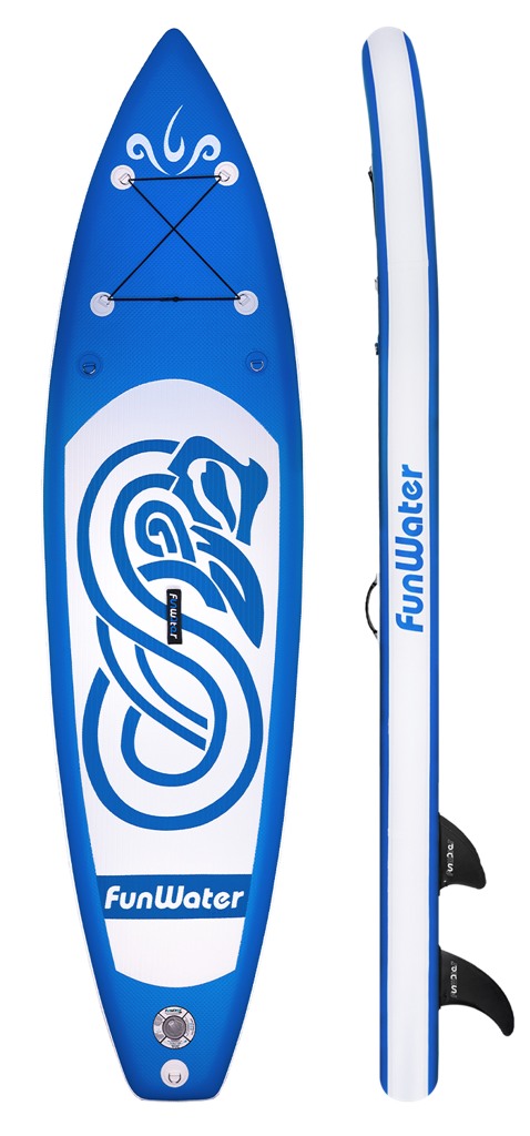 Funwater paddle board for sale