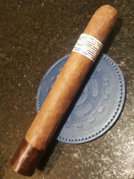 Cigar Session Photo