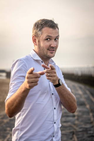 Dimitri Vierstraete