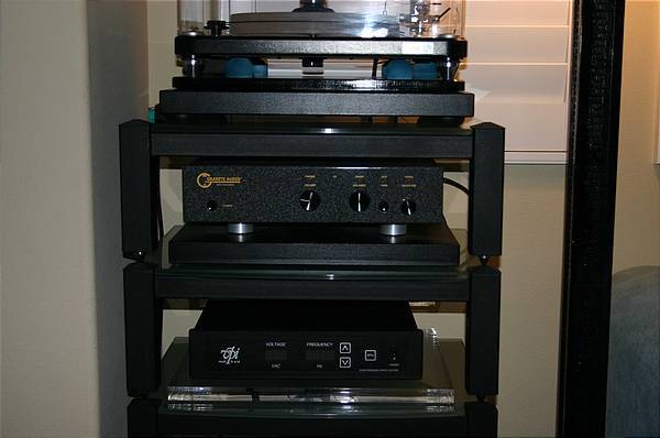 VPI Scout/SDS/770FP