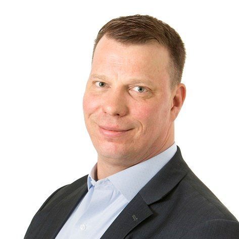 Janne Uusinoka