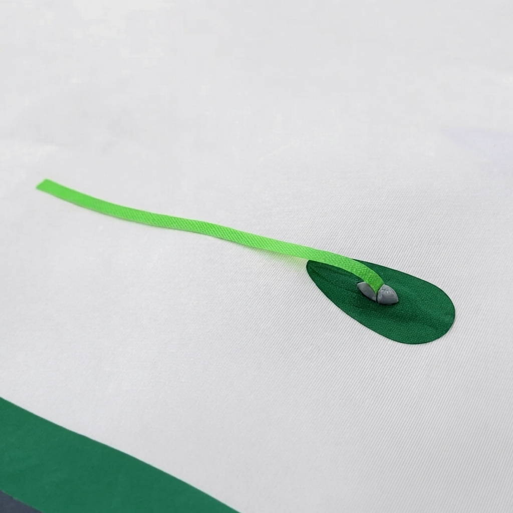 Robship FlowLift Telltales detail