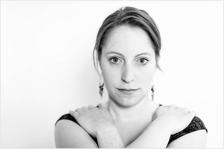 Tinne Velkeneers