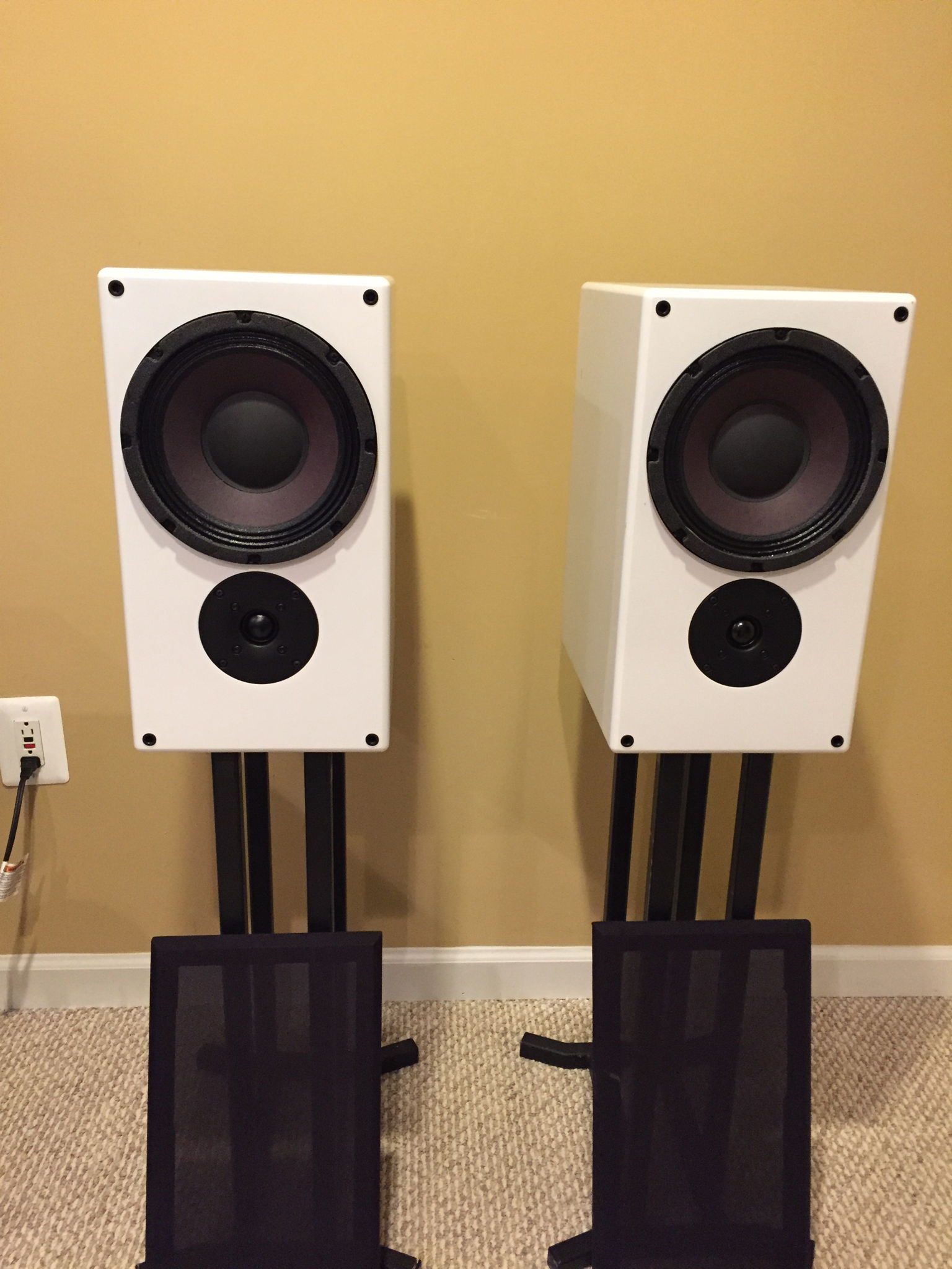 Used tekton store speakers for sale