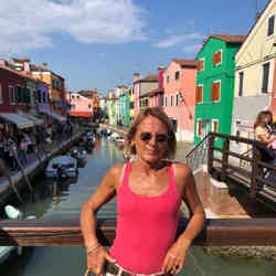 Cristina - Rome