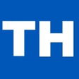 TeamHealth logo on InHerSight