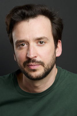 Bruno Borsu