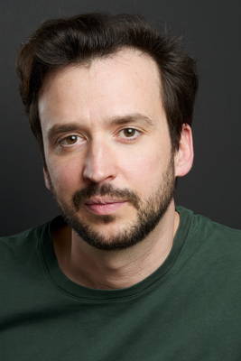 Bruno Borsu