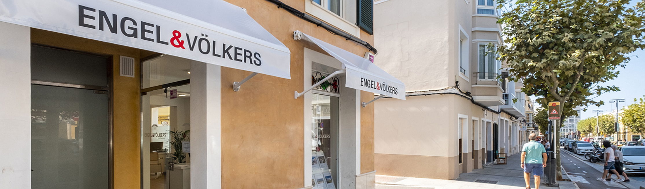  Mahón
- Engel & Völkers Ciutadella shop, Menorca