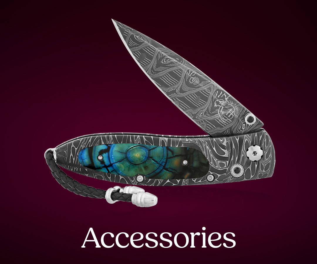 Shop accessories