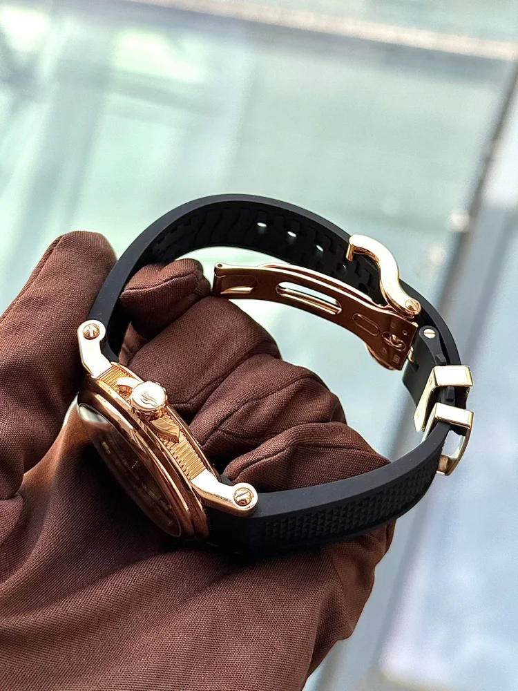 Big Date Marine with Box