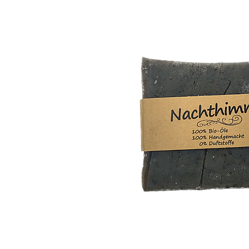 Nachthimmel - Savon au Café et à la Fleur de Sureau