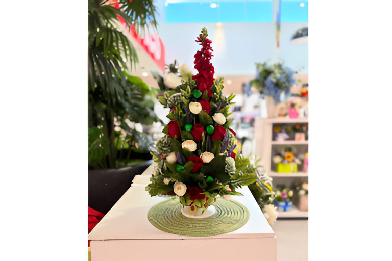 Lilly K Flower Art - Image 4