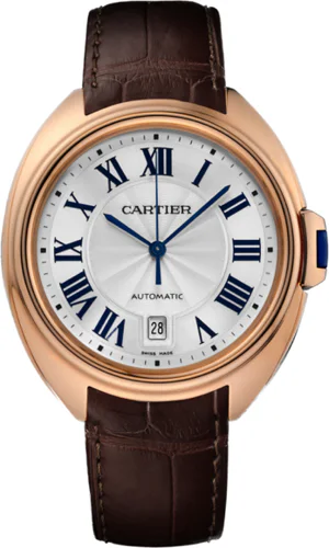 Cartier Clé de Cartier