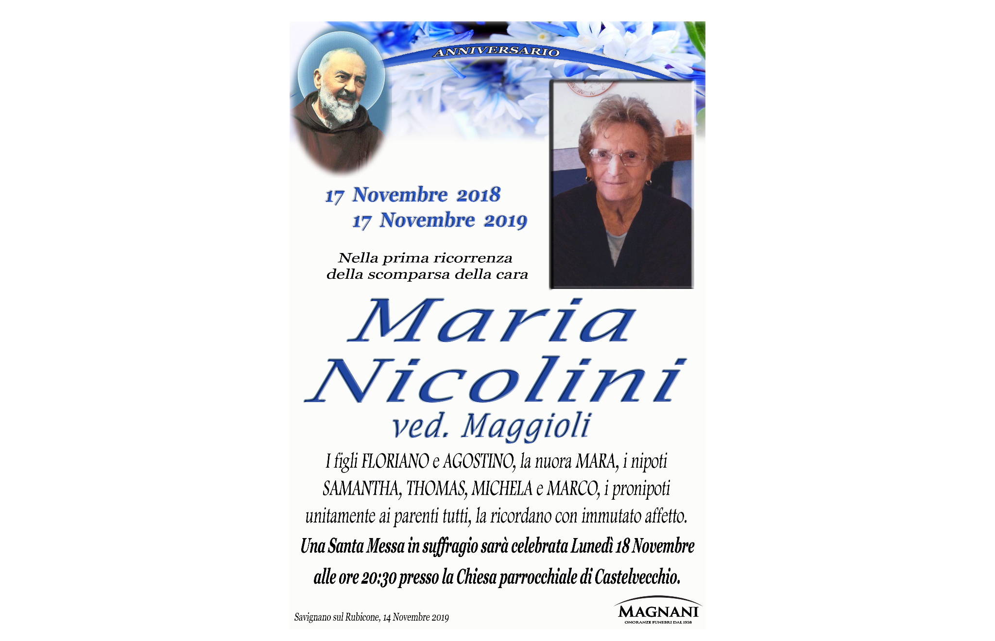 Maria Nicolini