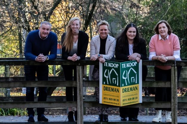 Rijnland Makelaars Leiderdorp/Voorschoten