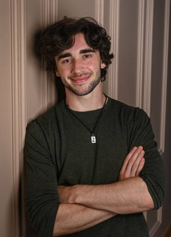 Julian  Proulx