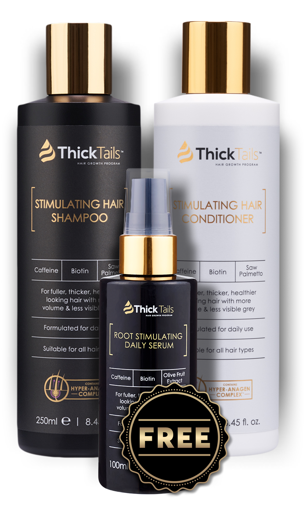 thicktail products