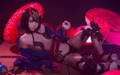 sexual cosplay